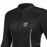 R-TECH SUPER LITE SENHORA CASACOS PRETO