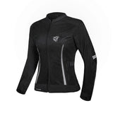 R-TECH SUPER LITE SENHORA CASACOS PRETO