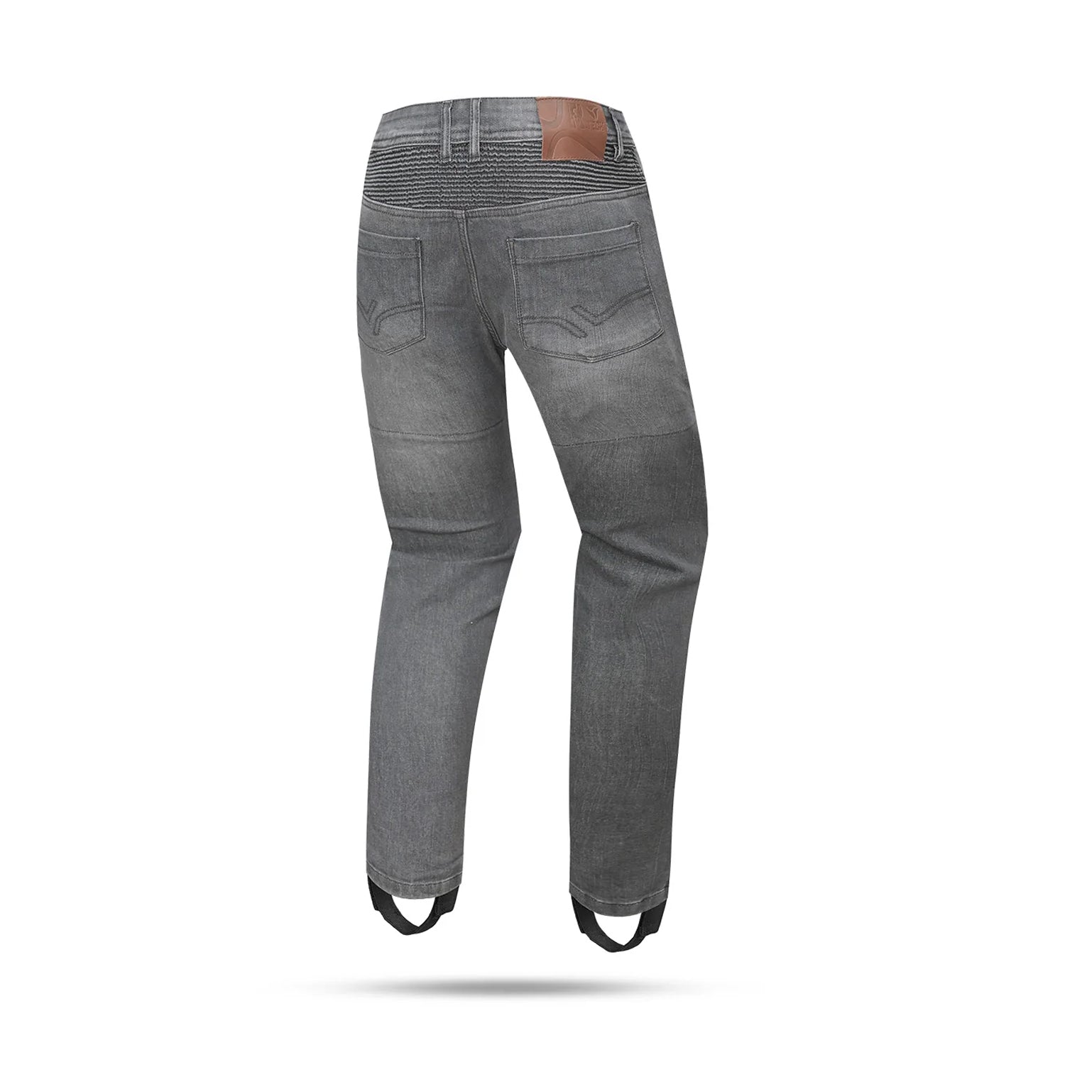 R-TECH VALENCIA Jeans Moto Jeans Pants Black Spray 30L – 3 – Maximomoto PT