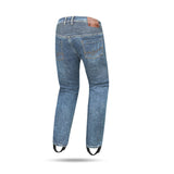 R-TECH VALENCIA Jeans Moto Jeans Pants Random Blue 30L