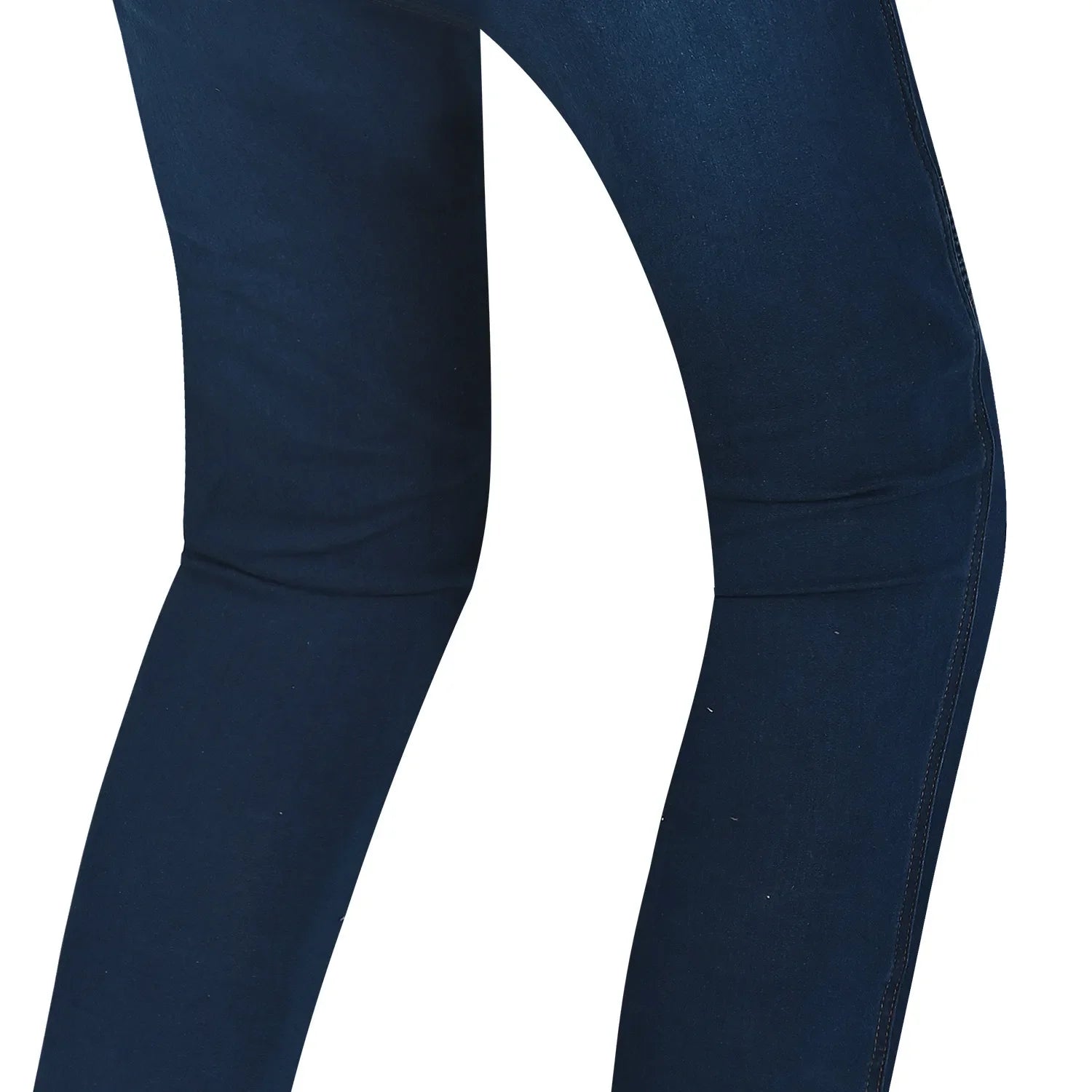 R-TECH VALENCIA SENHORA CALCAS INDIGO AZUL – 7 – Maximomoto PT