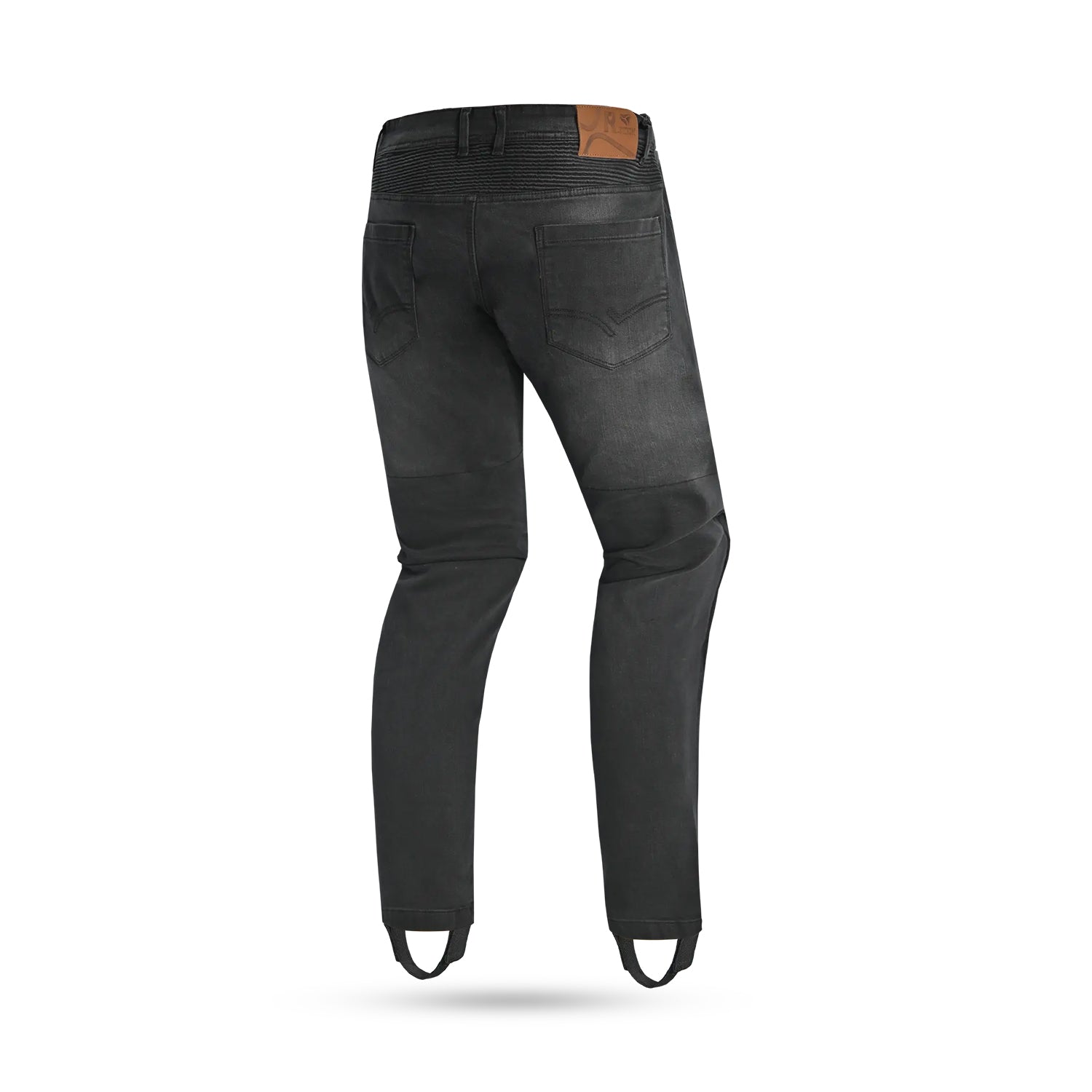 R-TECH VAQUERO VALENCIA CE Motorcycle Black jeans 34L – 3 – Maximomoto PT