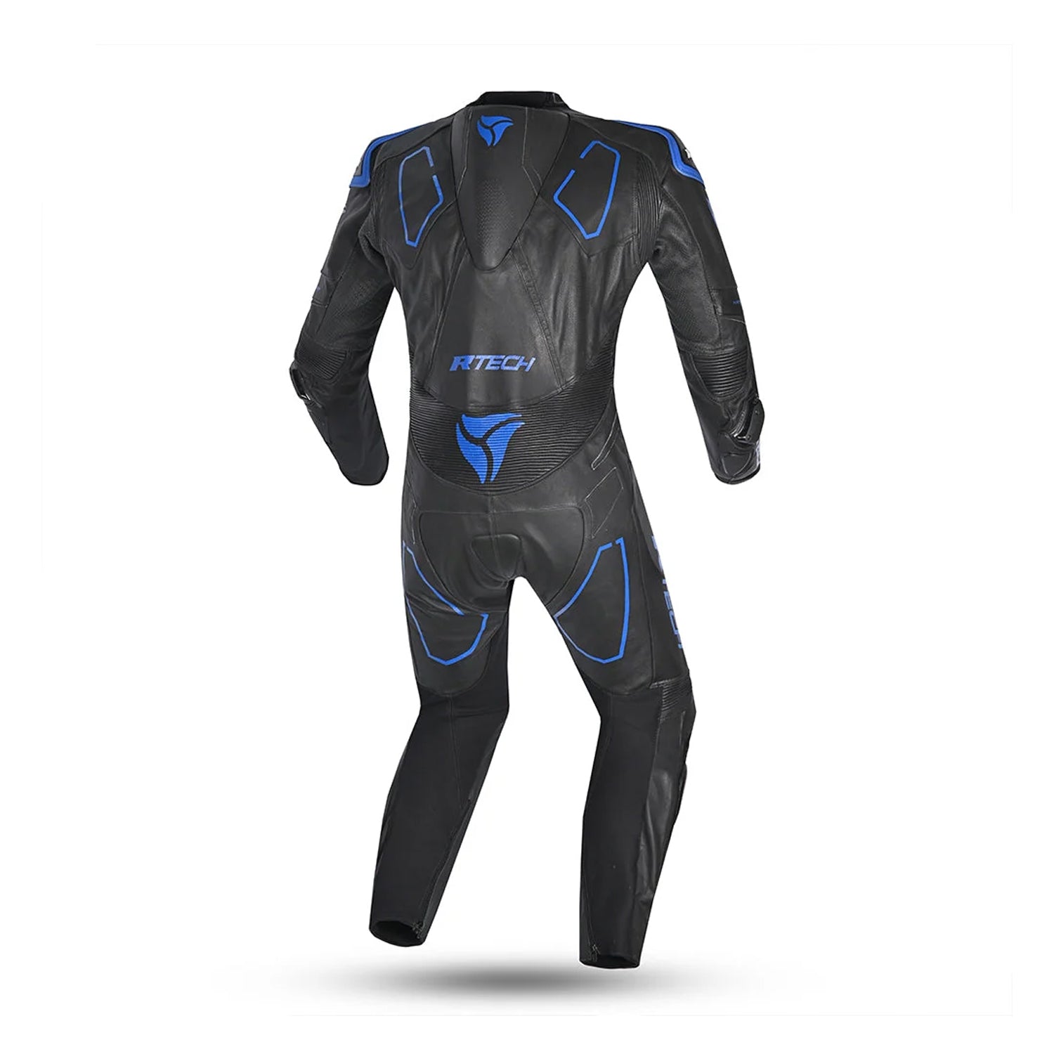 R-TECH MONO 1 PC RISING STAR MIX KANGAROO Motorcycle Suits – 2 – Maximomoto PT