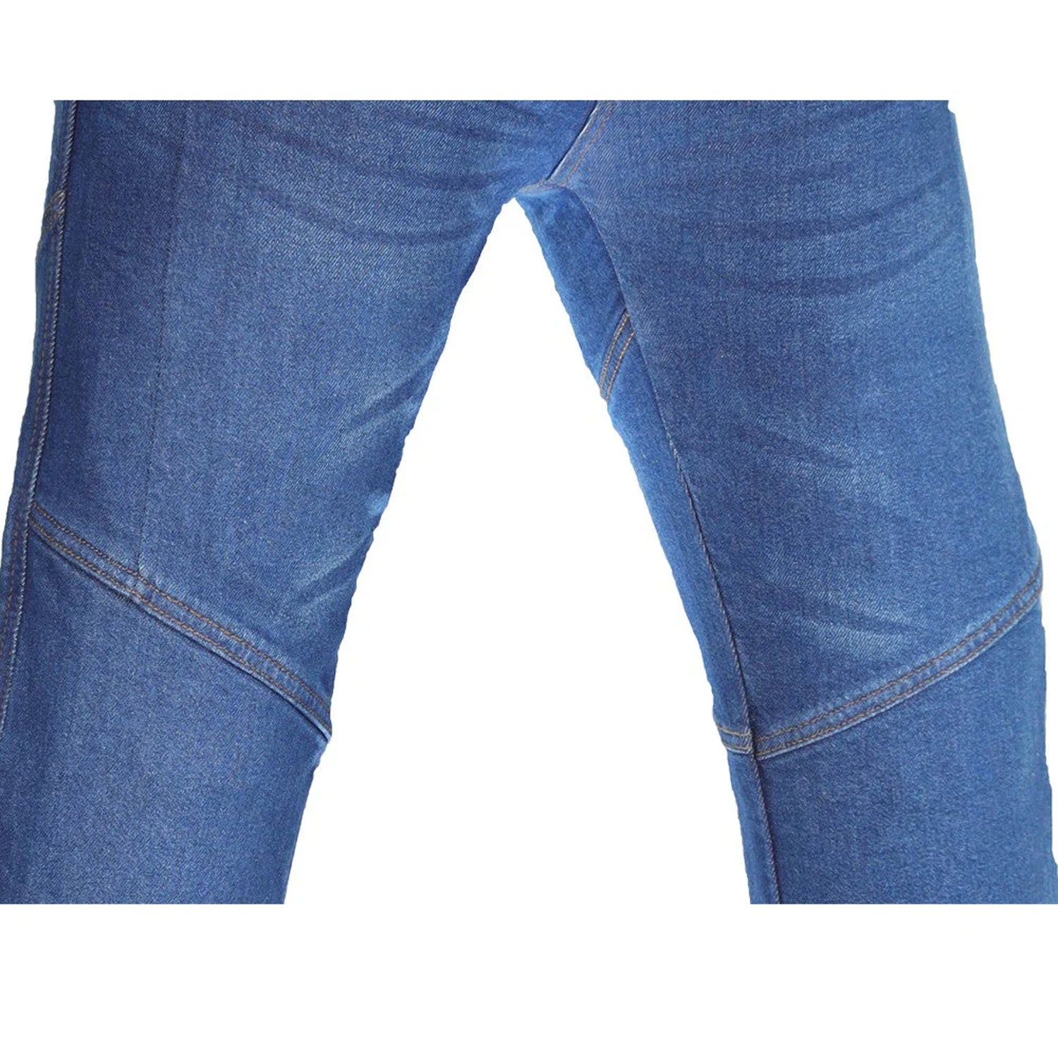 R-TECH BROCK Jeans De Moto Homem Azul – 3 – Maximomoto PT
