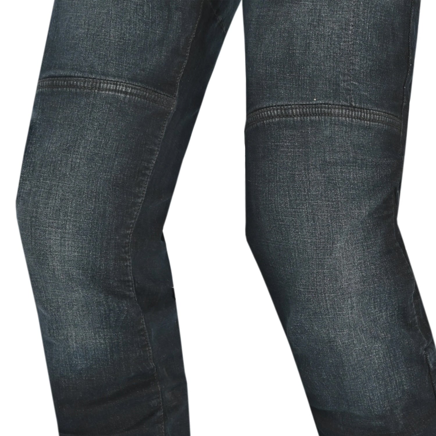 R-TECH JOHNY Cowboy Jean Moto Pants Blue – 3 – Maximomoto PT
