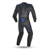 R-TECH MONO 1 PC RISING STAR MIX KANGAROO Moto Fatos - Imagem traseira do terno
