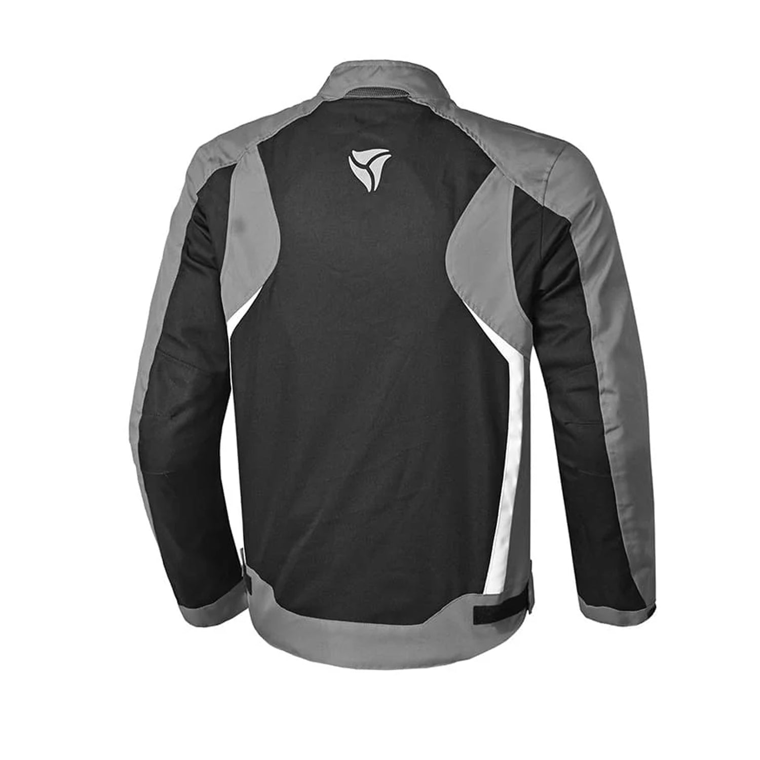 R-TECH MOTRIL Casacos De Moto Textil Preto Cinza – 2 – Maximomoto PT