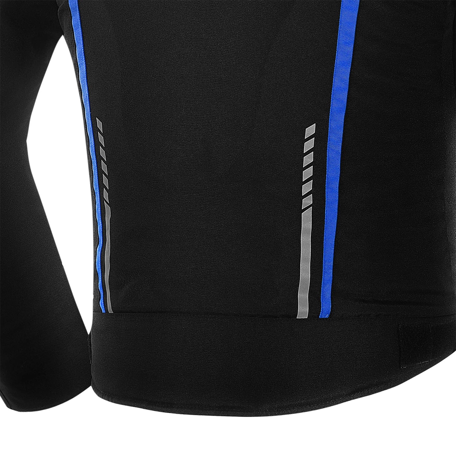 R-TECH MARSHAL Men's Motorcycle Textile Jackets Black Blue – 5 – Maximomoto PT