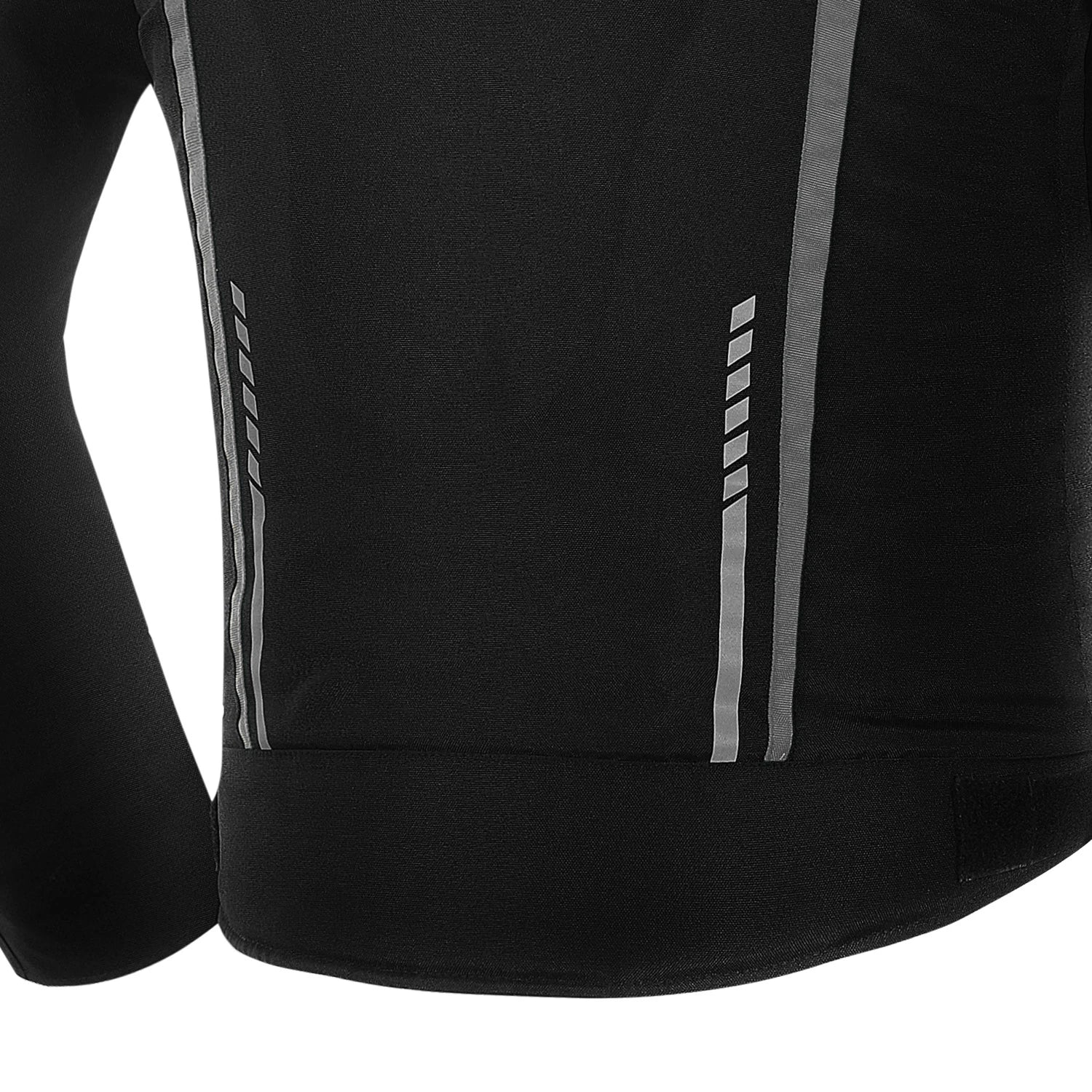 R-TECH MARSHAL CASACOS DE MOTO HOMEM TEXTIL PRETO CINZA – 6 – Maximomoto PT