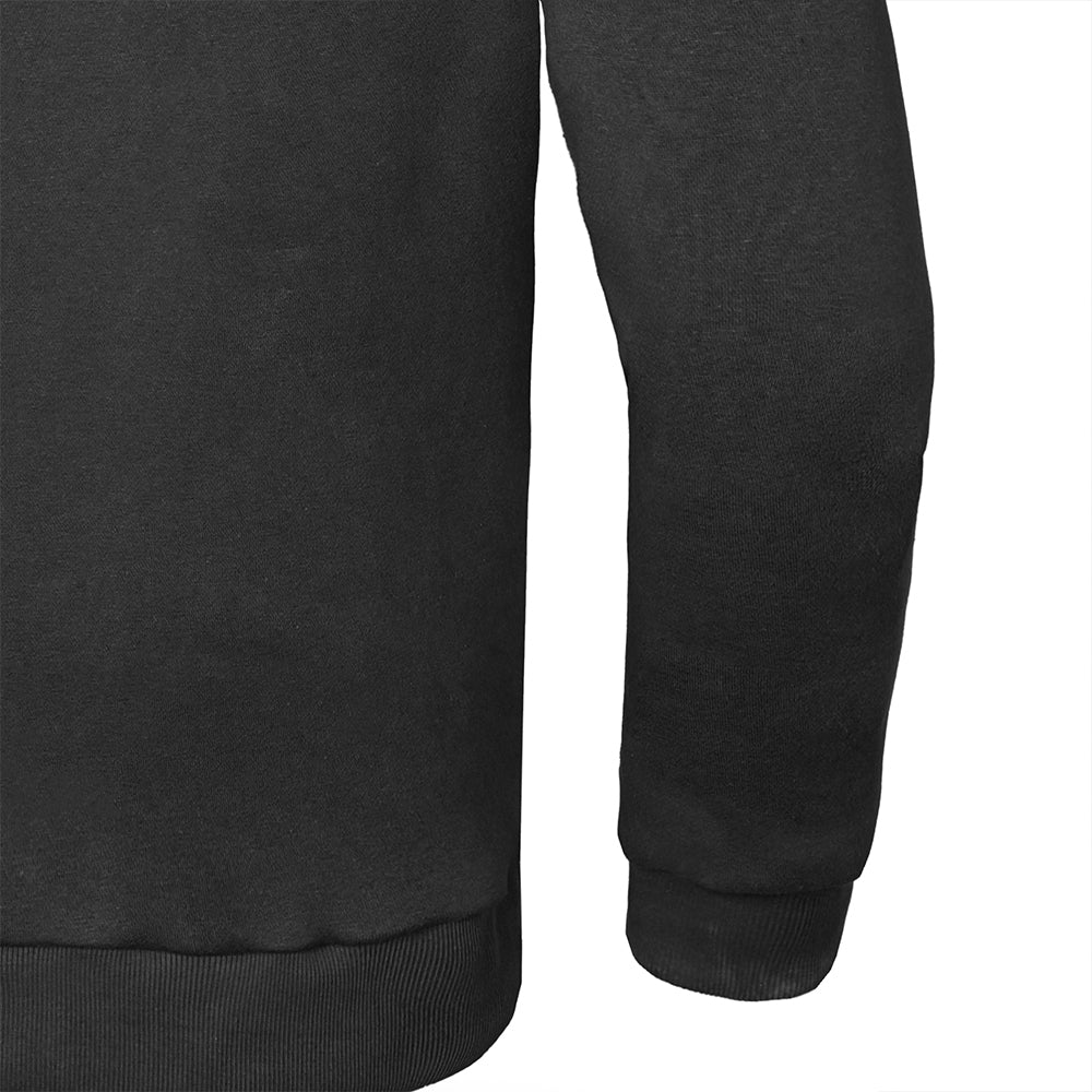 R-TECH ROUTE-91 Motorcycle Textile Hood Black – 3 – Maximomoto PT