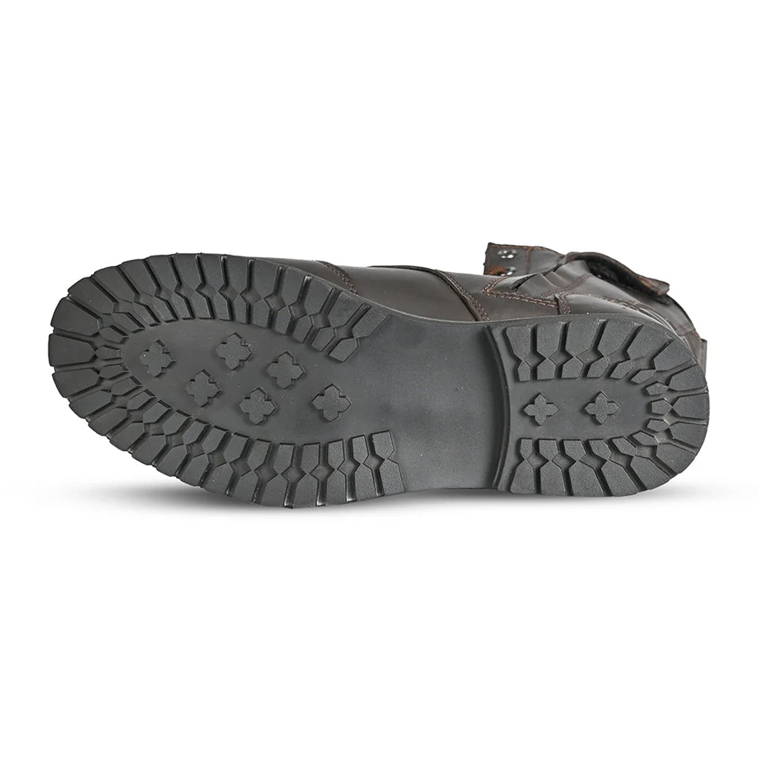 R-TECH ROYAL WP Moto Couro Botas Marrom – 6 – Maximomoto PT