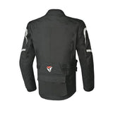 R-TECH TEMIS Casacos De Moto Textil Preto