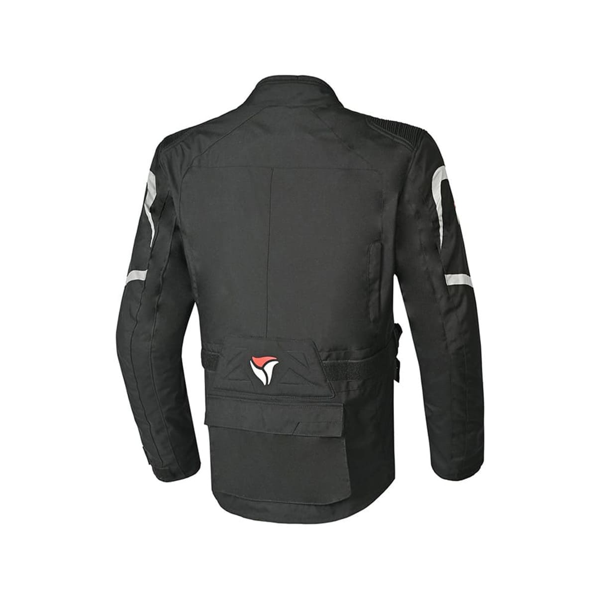 R-TECH TEMIS Motorcycle Textile Jackets Black – 2 – Maximomoto PT