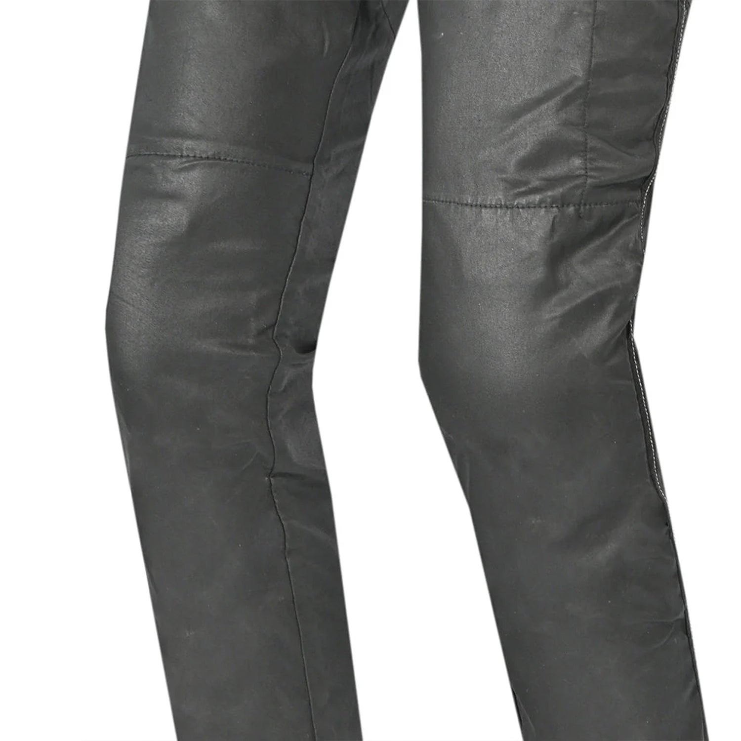 R-TECH TIMMY Cowboy Jean Women's Motorcycle Pants Black – 5 – Maximomoto PT