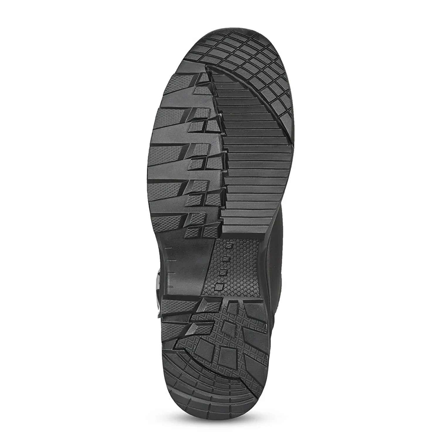 R-TECH TRAVELER WP Botas De Moto Couro Preto – 6 – Maximomoto PT
