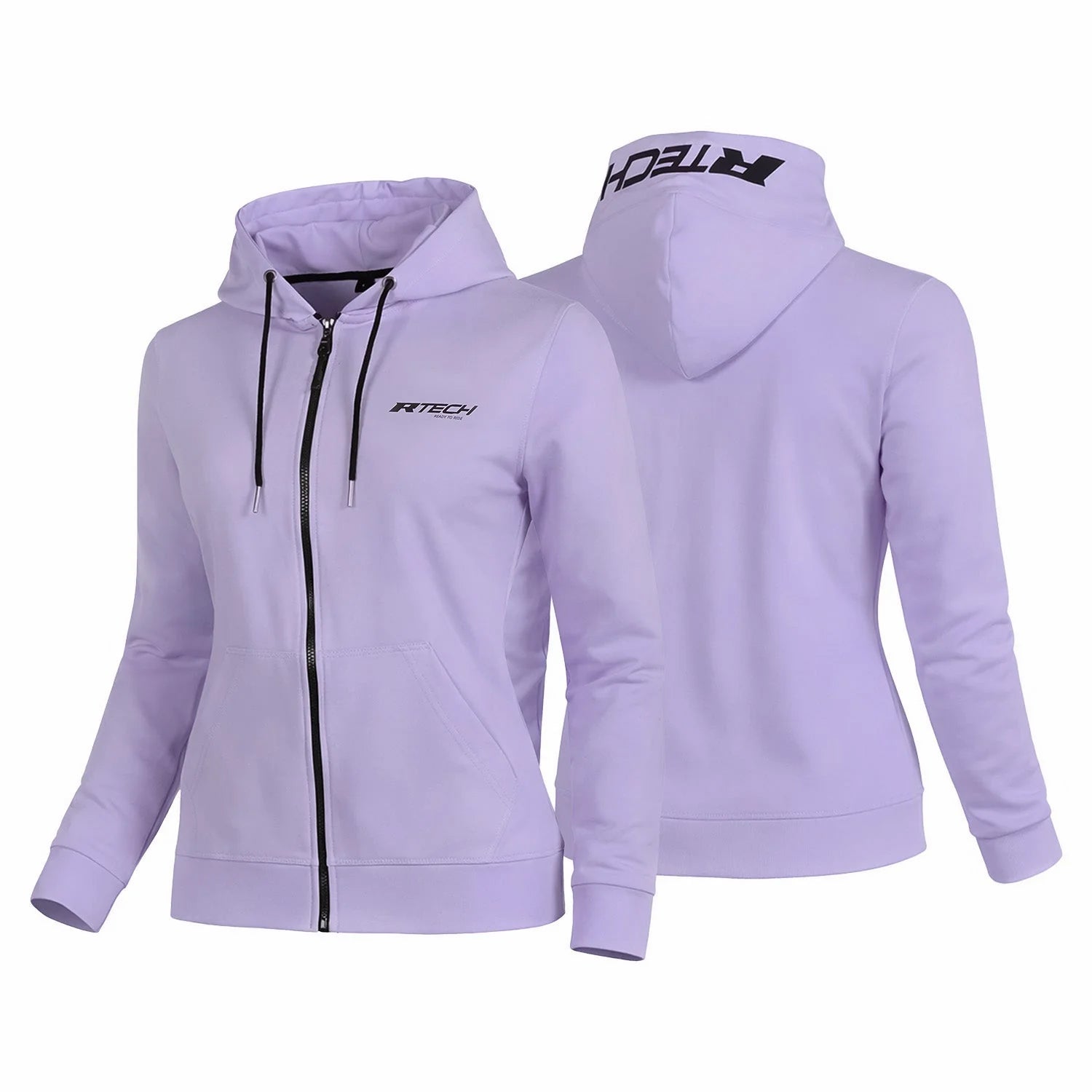 R-TECH STREET X CASUAL Capuz De Moto Senhora Purpura – 3 – Maximomoto PT