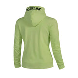 R-TECH STREET X CASUAL Capuz De Moto Senhora Verde