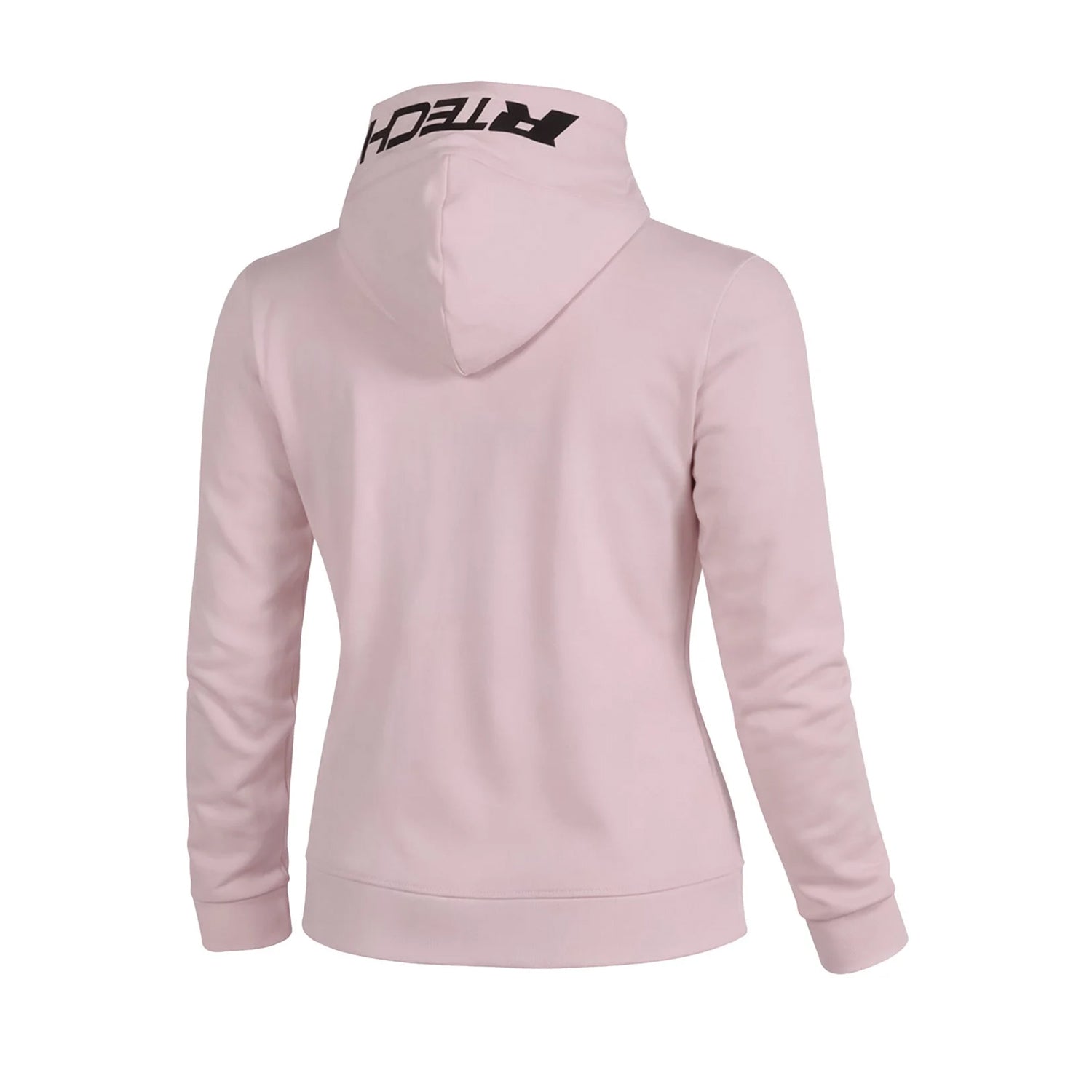 R-Tech STREET X CASUAL Capuz De Moto Senhora Rosa – 2 – Maximomoto PT