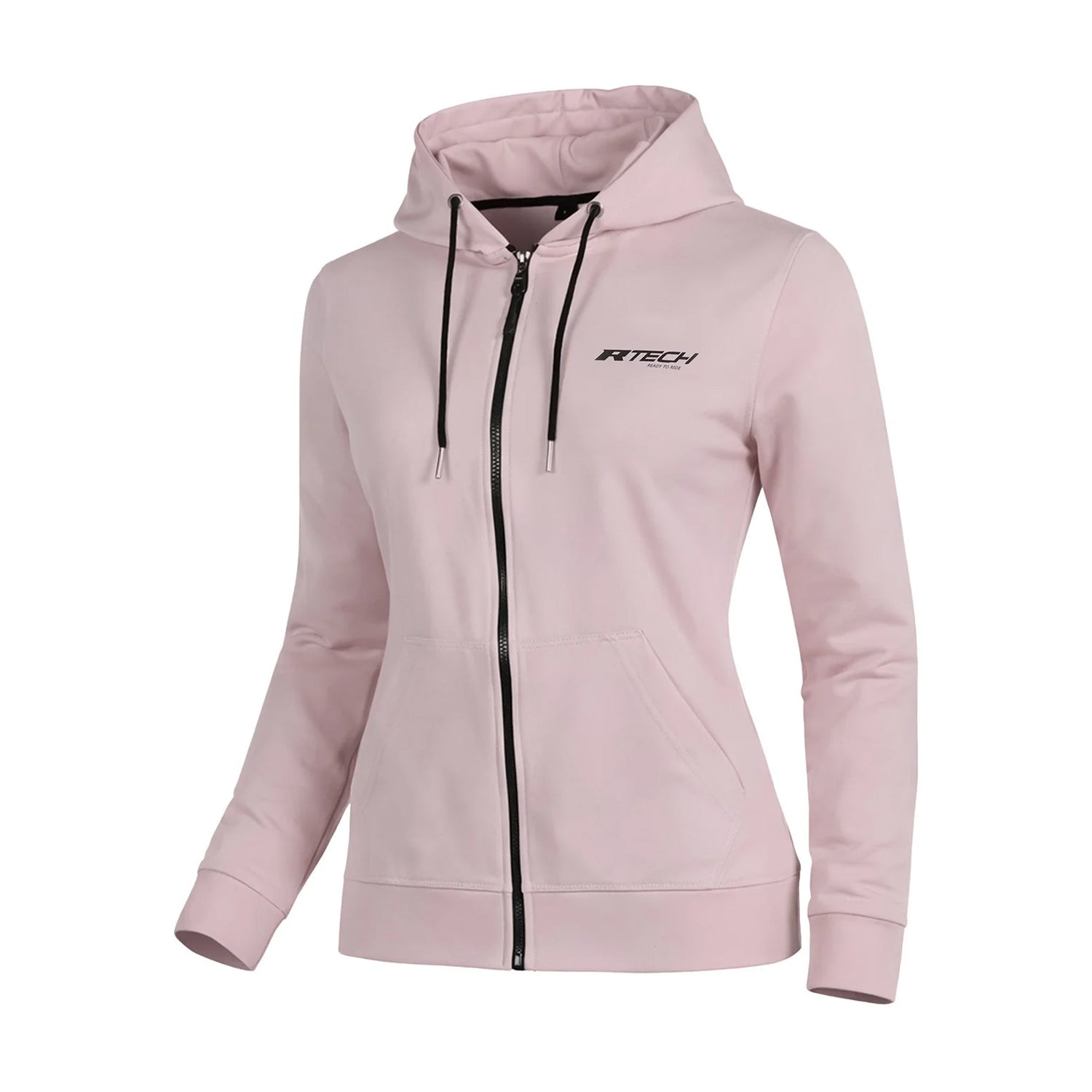 R-Tech STREET X CASUAL Capuz De Moto Senhora Rosa – 1 – Maximomoto PT