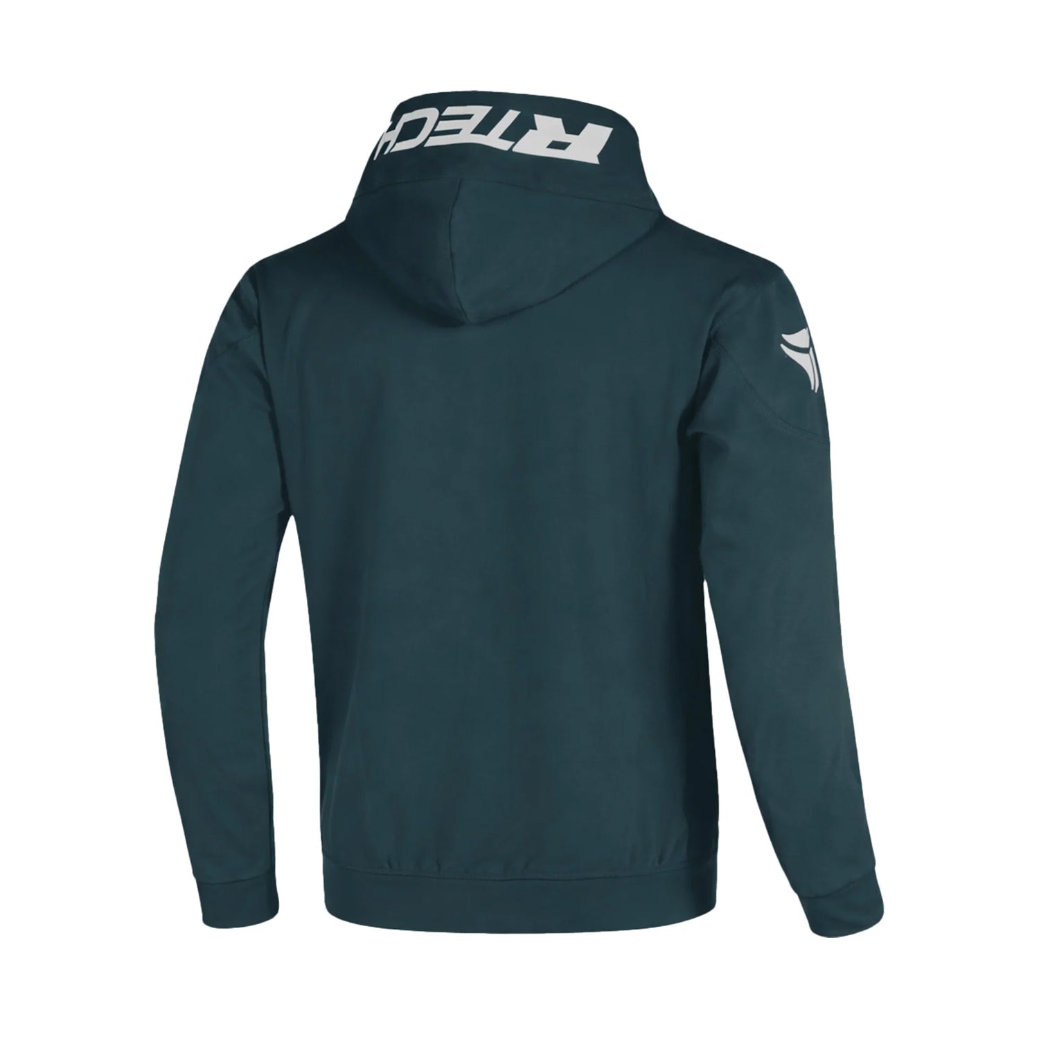 R-Tech Street X Casual Hoodie Zinc – 3 – Maximomoto PT