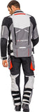 IXON RAGNAR Aventura Chaqueta Textil Moto