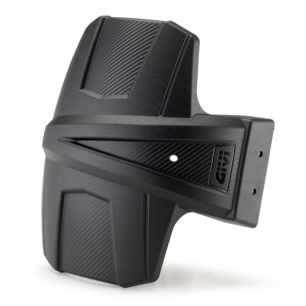 GIVI RM02 REAR SALPICADERA UNIVERSAL METAL FIBERGL – 1 – Maximomoto PT