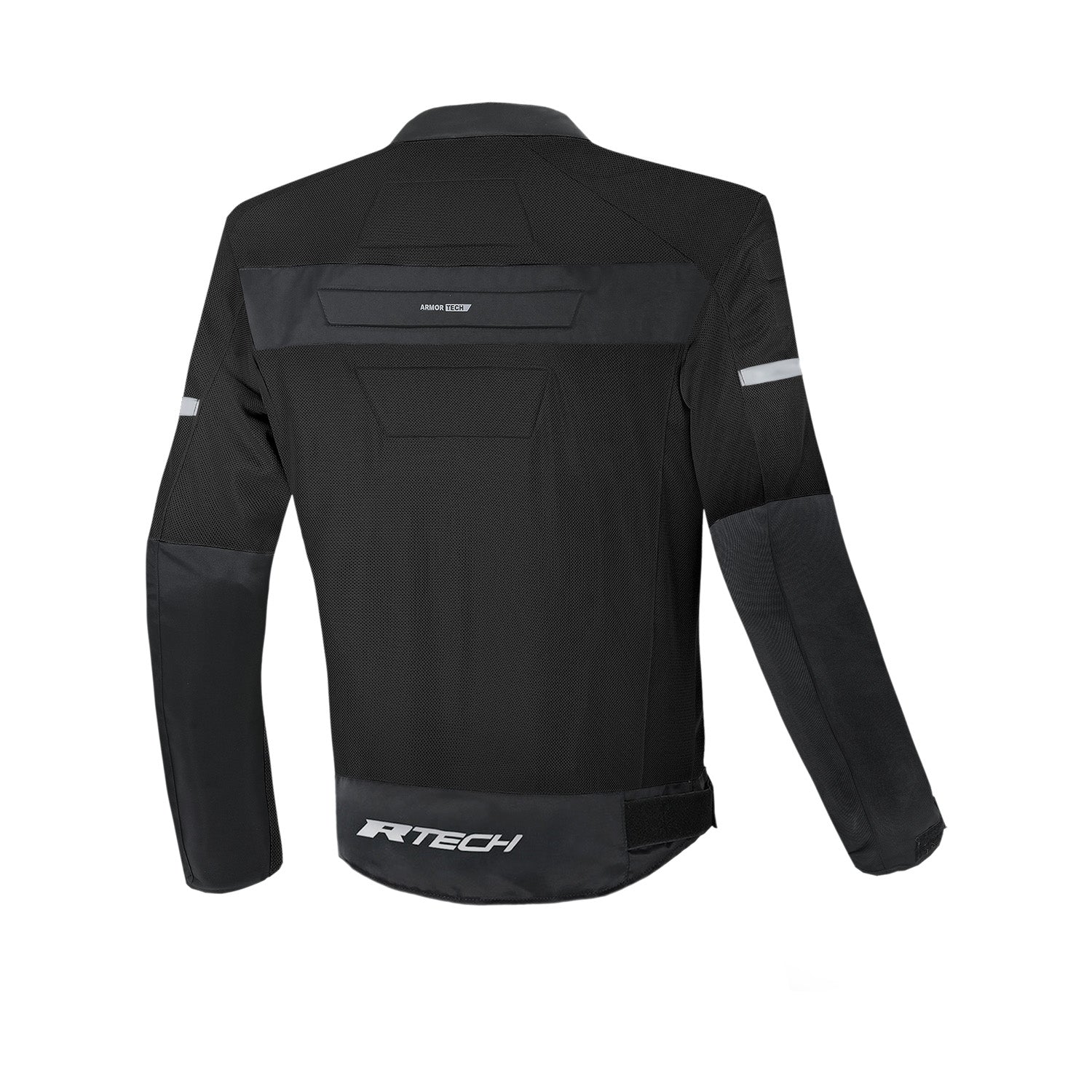 R-TECH SUPERLITE AIR CHAQUETA DE MOTO PRETO – 3 – Maximomoto PT