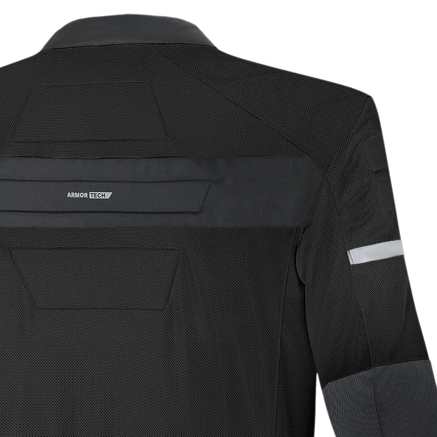 R-TECH SUPERLITE AIR CHAQUETA DE MOTO PRETO – 5 – Maximomoto PT