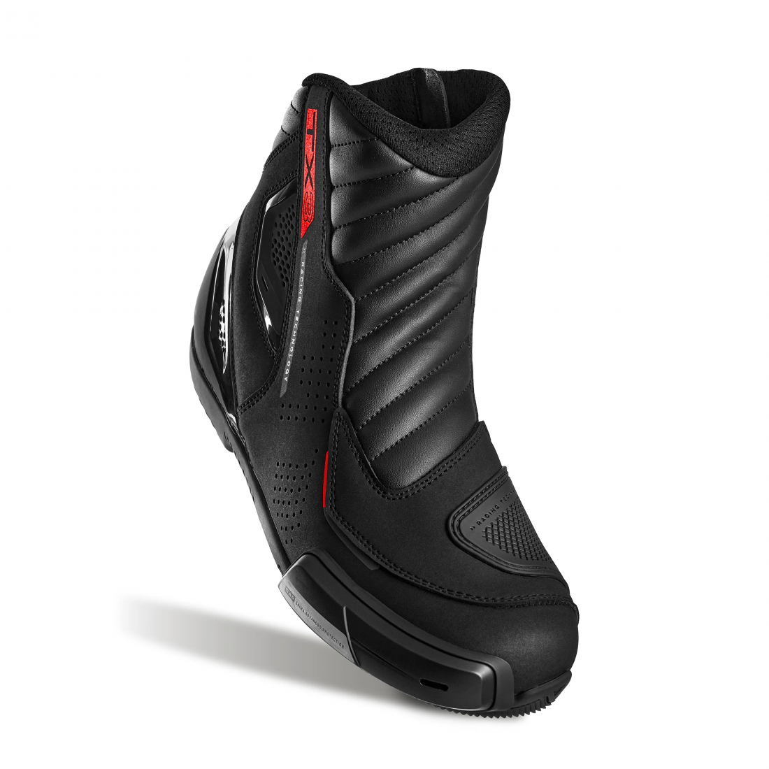 SHIMA TX-3.0 BOTAS DE HOMBRE ROJO – 7 – Maximomoto PT
