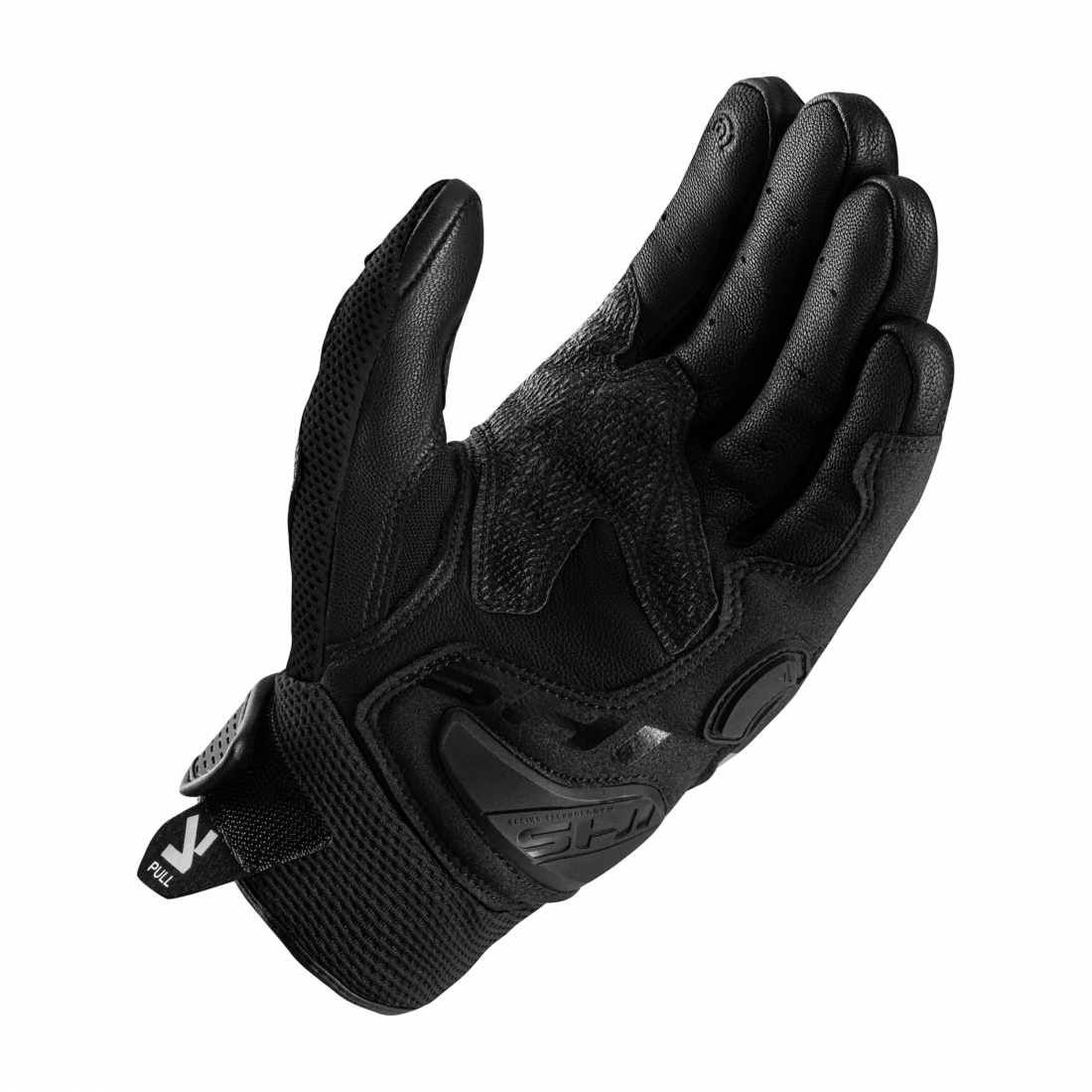 SHIMA SPARK 3.0 GUANTES DE HOMBRE NEGRO – 3 – Maximomoto PT