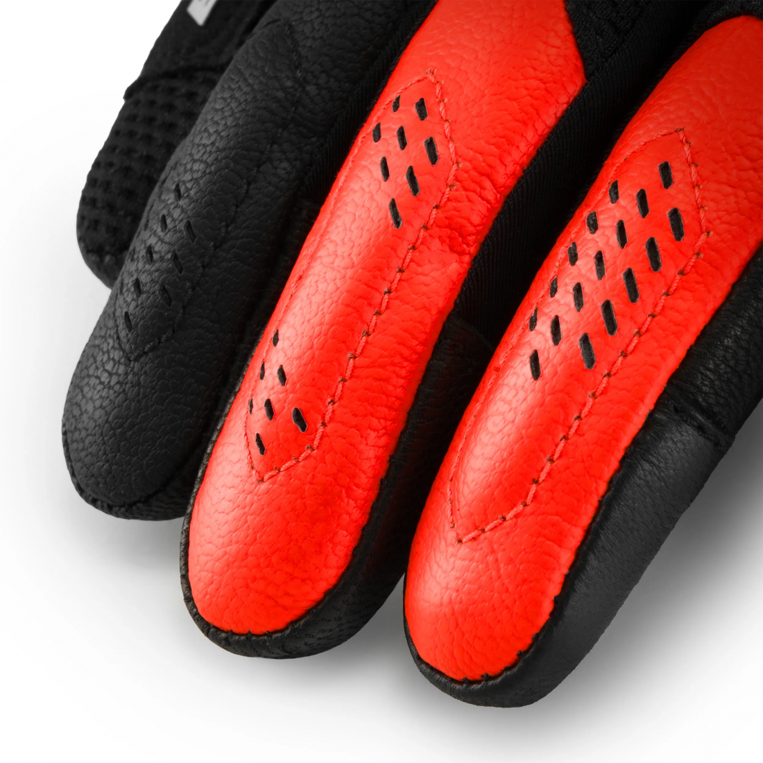 SHIMA SPARK 3.0 GUANTES DE HOMBRE ROJO FLUO – 8 – Maximomoto PT