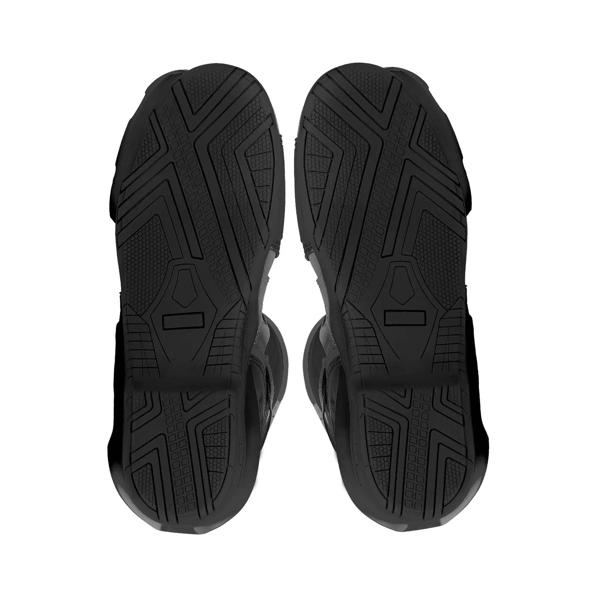 R-TECH TORNADO 2.0 WP Motorcycle Leather Boots Black – 6 – Maximomoto PT
