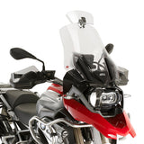 GIVI S180T SPOILER KITA ALUMINIO UNIVERSAL TRANSP