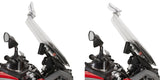 GIVI S180T SPOILER KITA ALUMINIO UNIVERSAL TRANSP