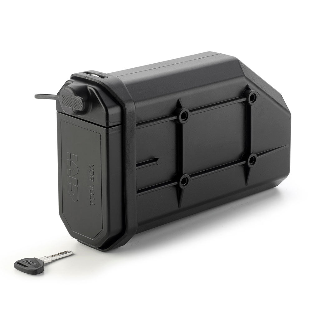 GIVI S250 CAJA DE HERRAMIENTAS PARA PLCAM-PL-PLR P/250KI