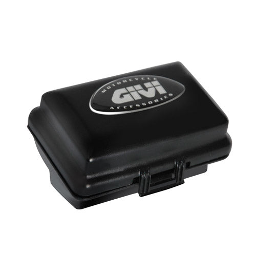 GIVI TELEPAGOF DEVICE HOLDER BIADHESIVE TANK S602 – 1 – Maximomoto PT
