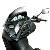 GIVI PORTADISPOSITIVO TELEPAGOF BIADHESIVO DEPOSITO S602