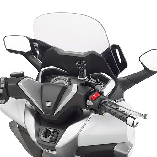 GIVI SUPPORT OF DEVICES FOR TANK ACCEITE MANILLAR FOR VKIT S904B – 4 – Maximomoto PT