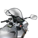 GIVI PORTADISPOSITIVO TELEPAGOF BIADHESIVO DEPOSITO S602
