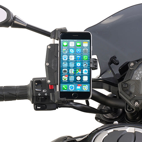 GIVI Pinza Universal Porta Smartphone Moto S920M – 3 – Maximomoto PT