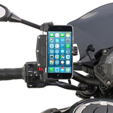 GIVI Pinza Universal Porta Smartphone Moto S920M