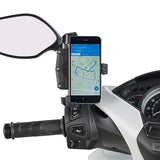 GIVI Pinza Universal Porta Smartphone Moto S920M