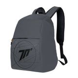 SEVENTY SD-TB3 gris Mochila para motociclista de turismo