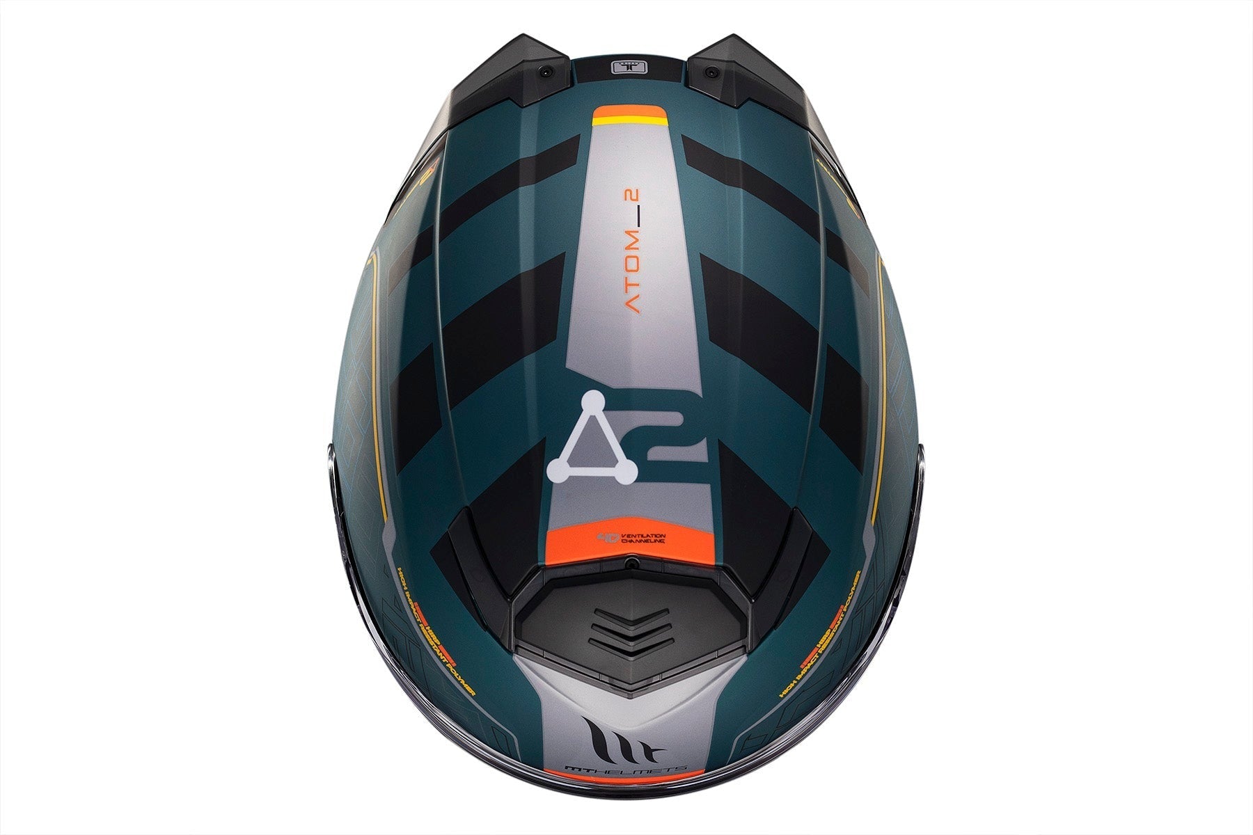 MT Atom 2 Sv Destiny C6 matte modular sport helmet for motorcycle – 7 – Maximomoto PT