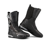 SEVENTY SD-BT9 GAVIA MOTOCICLISTA TURISMO DESPORTIVO BOTAS PRETA