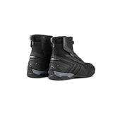 SEVENTY SD-BT7 OBERALP LOW UNISSEXO MOTOCICLETA BOTAS PRETA