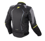 SEVENTY SD-JR47 casacos deportiva de motociclismo de invierno para hombre