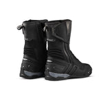 SEVENTY SD-BT5 OBERALP MOTOCICLISTAS TURISMO ALTAS BOTAS PRETA