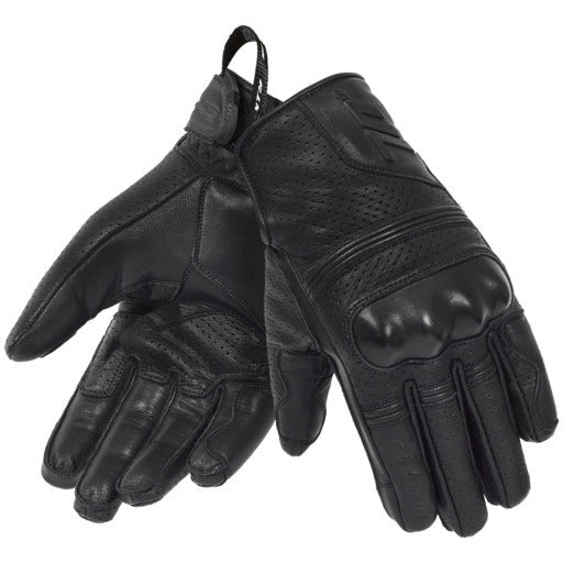 SEVENTY SD-C20 Rebel para hombre negro Guante de moto urbano – 1 – Maximomoto PT