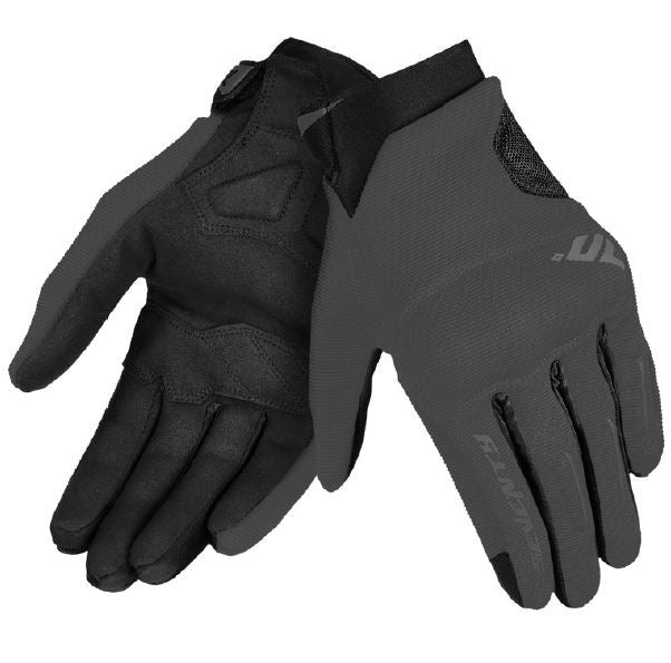 SEVENTY SD-C40 Asphalt for men, Custom summer motorcycle gauntlet – 1 – Maximomoto PT